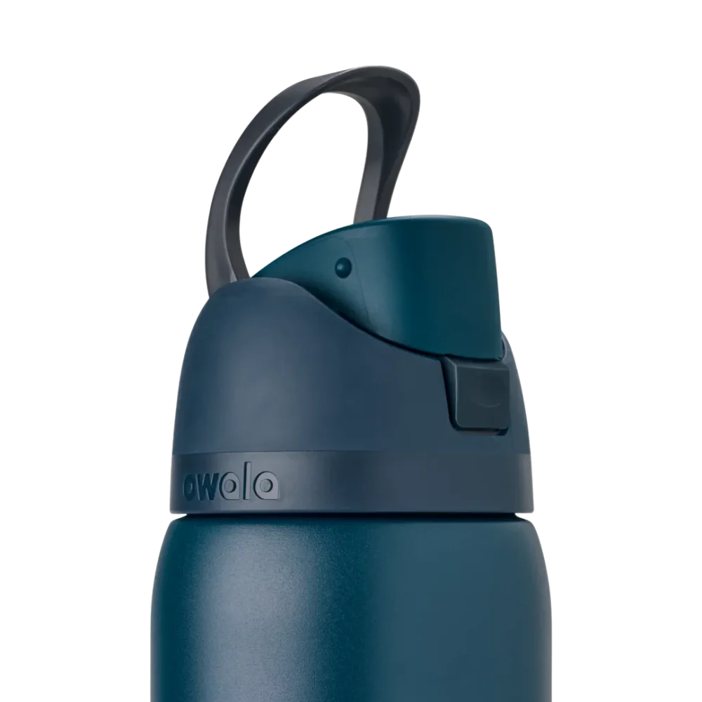 Owala 32oz FreeSip edición especial
