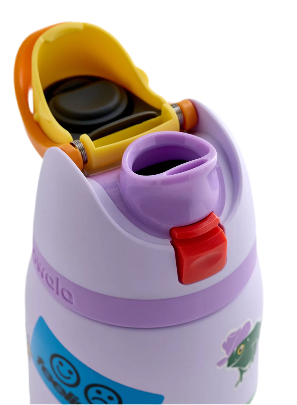 Owala 32oz FreeSip edición especial
