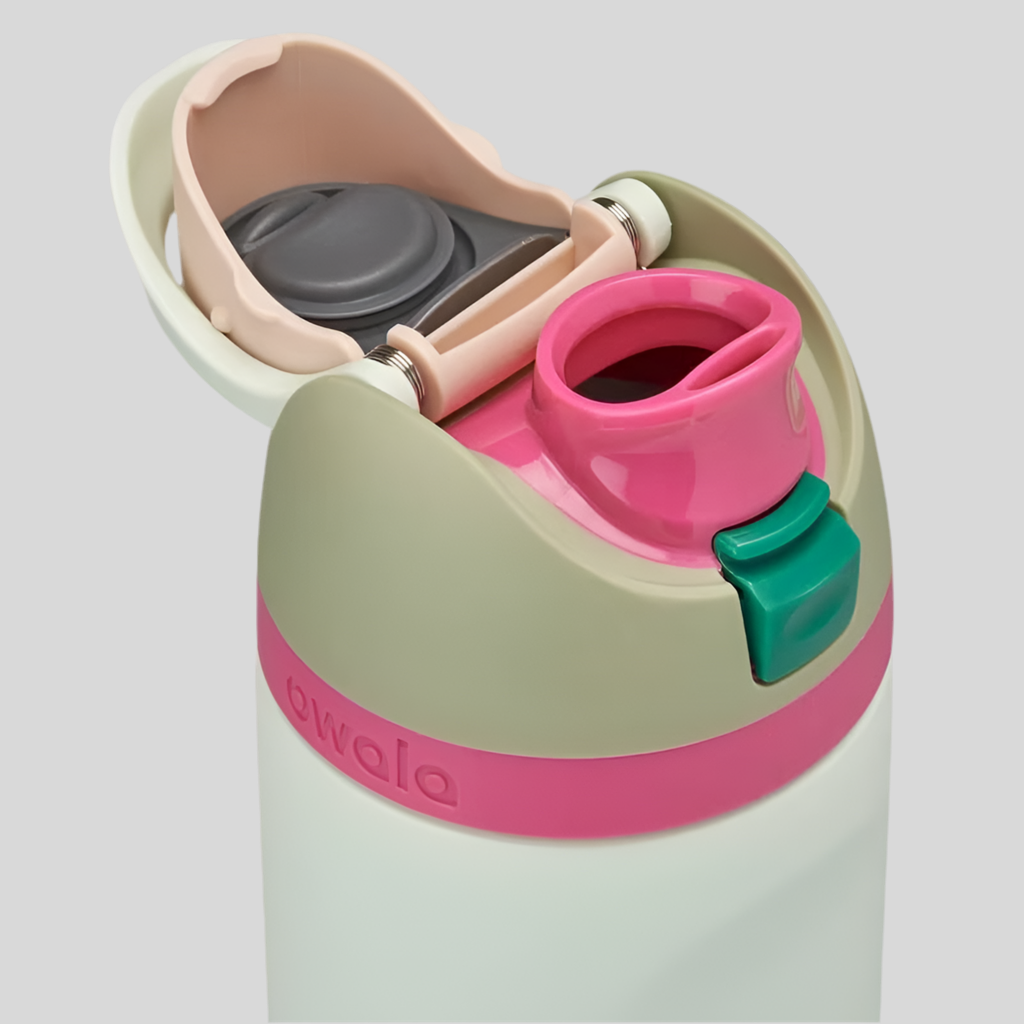 Owala 710ml FreeSip Stainless Steel Water Bottle
