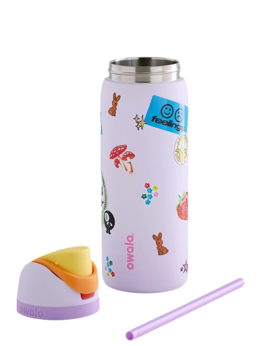 Owala 32oz FreeSip edición especial