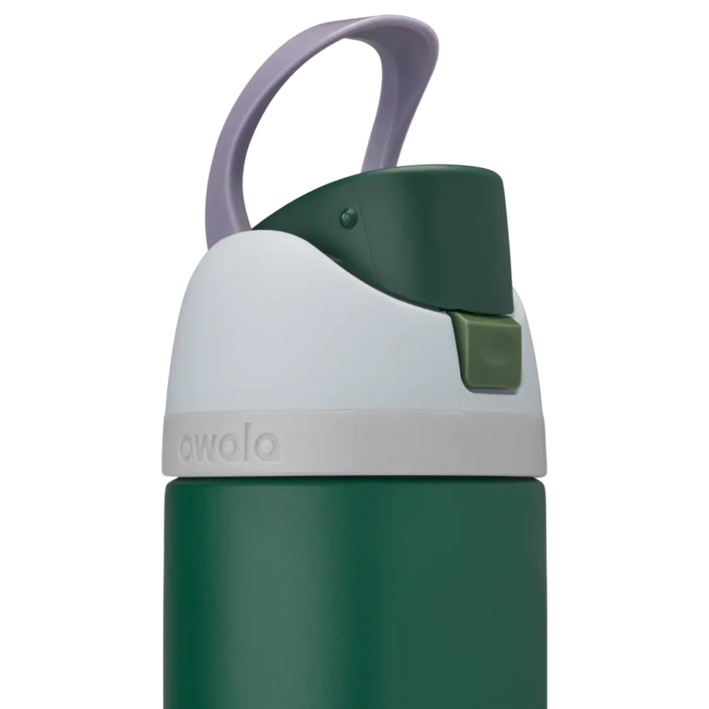 Owala 24oz FreeSip edición especial