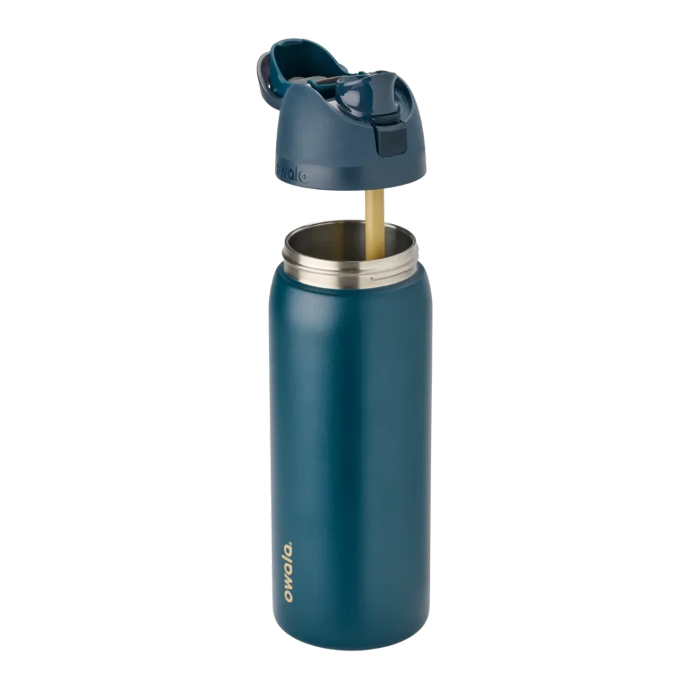 Owala 32oz FreeSip edición especial