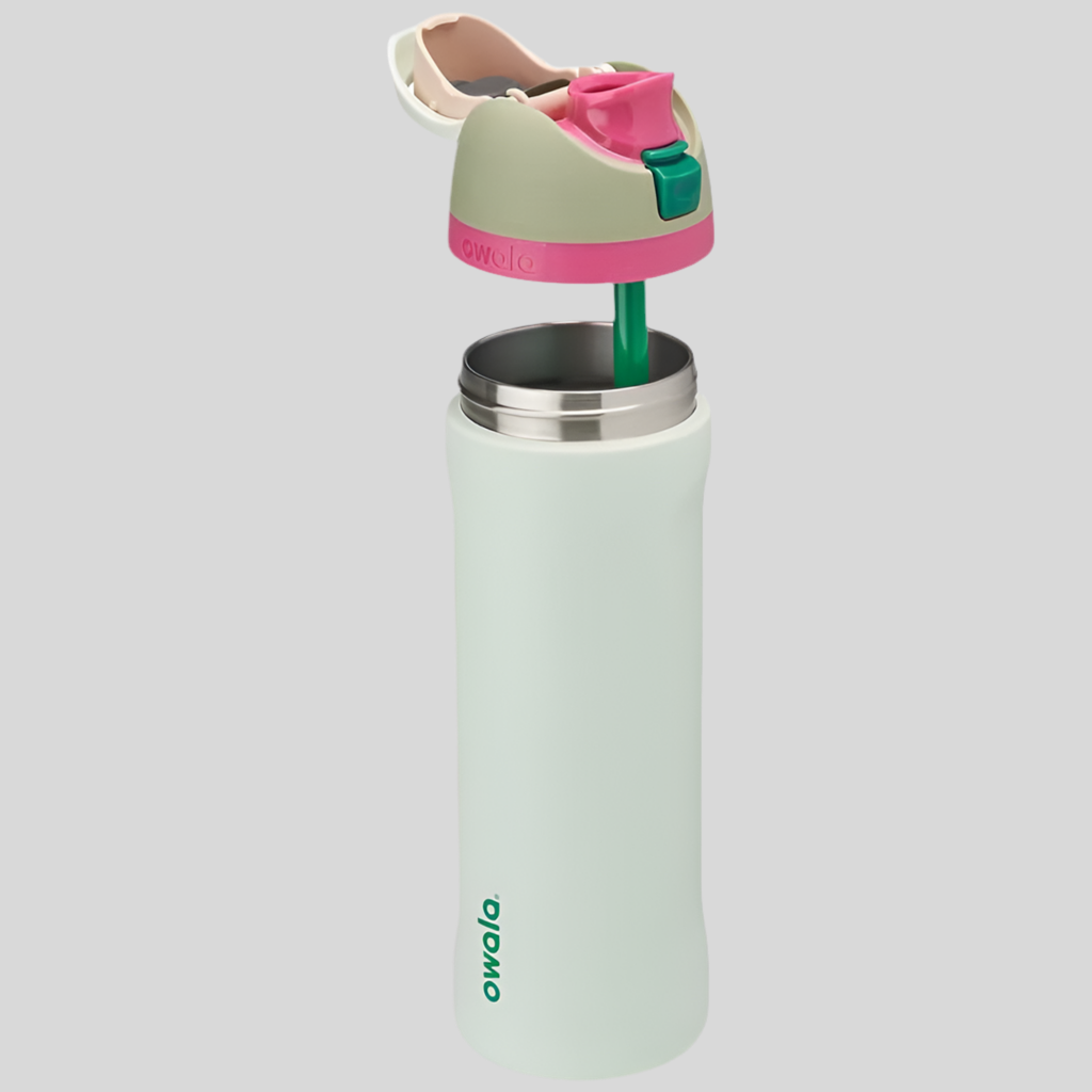 Owala 710ml FreeSip Stainless Steel Water Bottle