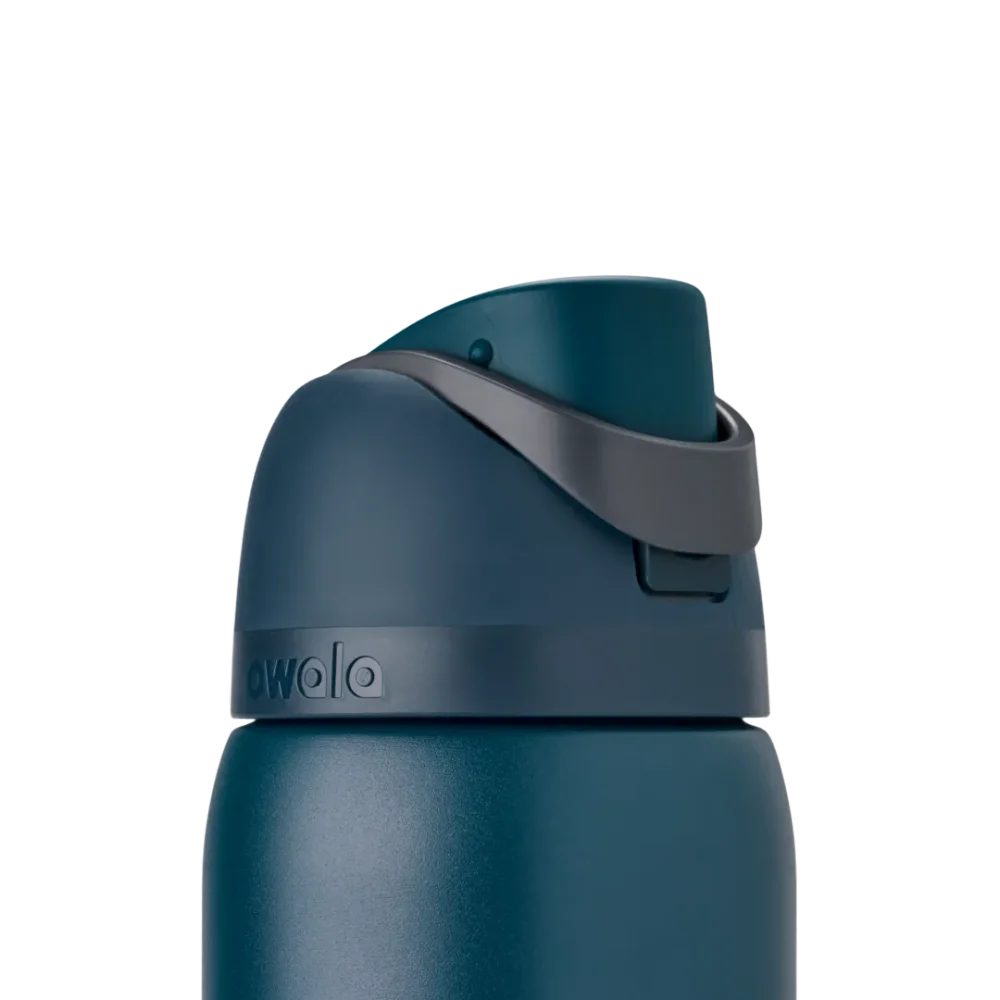 Owala 32oz FreeSip edición especial