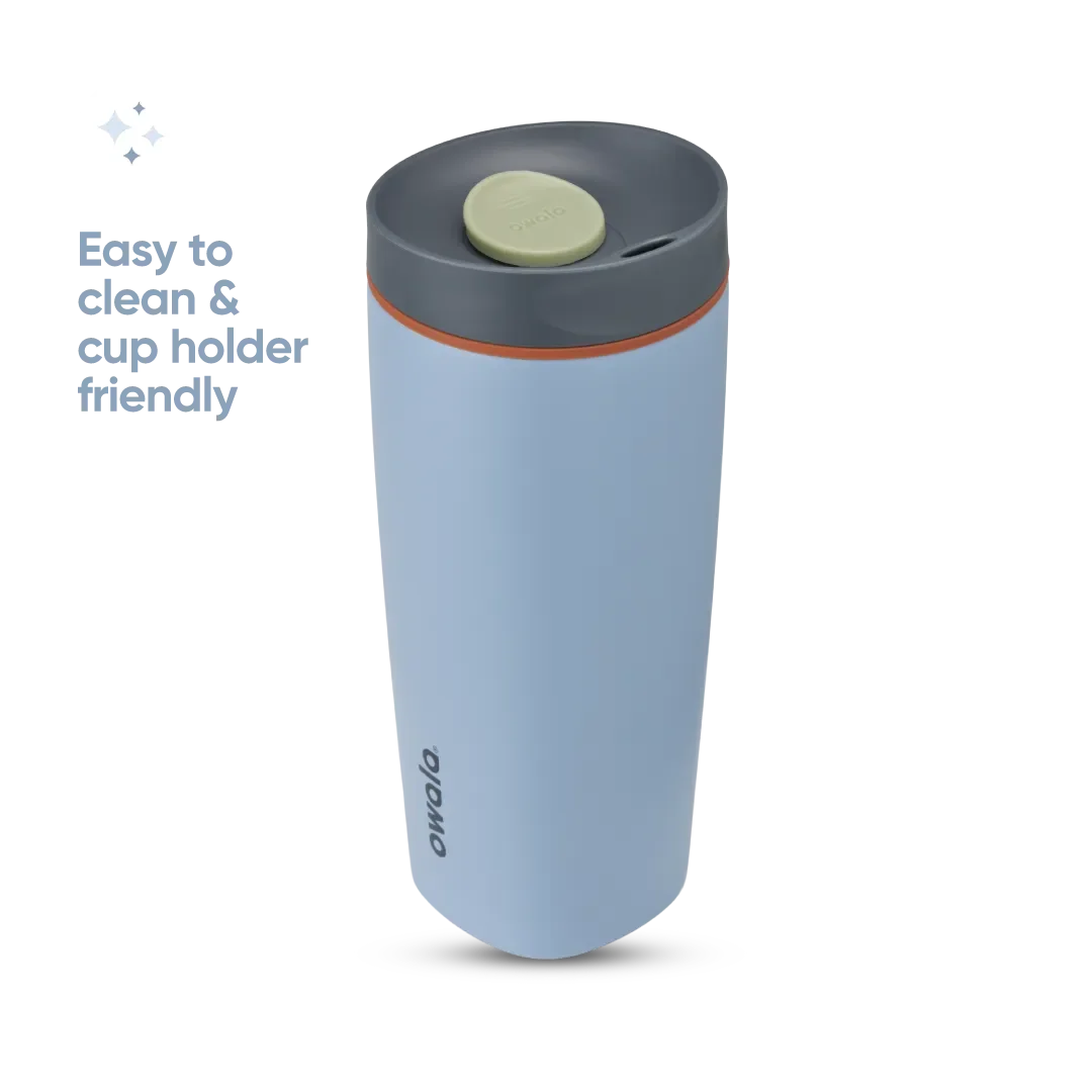 Owala 20oz SmoothSip slider