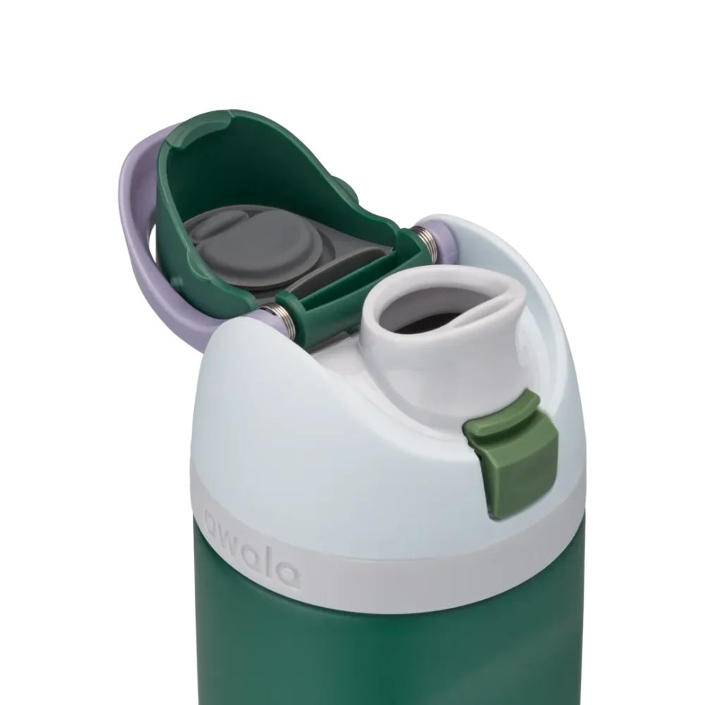 Owala 24oz FreeSip edición especial
