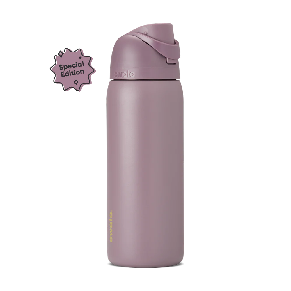 Owala 32oz FreeSip edición especial