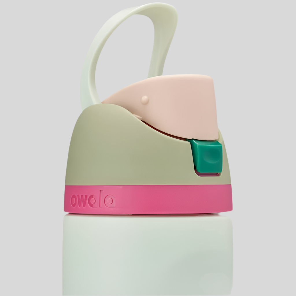 Owala 710ml FreeSip Stainless Steel Water Bottle