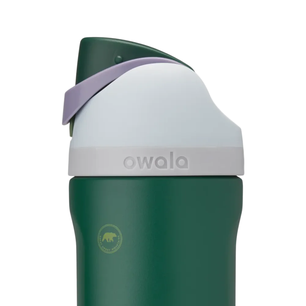 Owala 24oz FreeSip edición especial