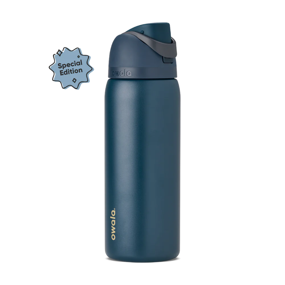Owala 32oz FreeSip edición especial