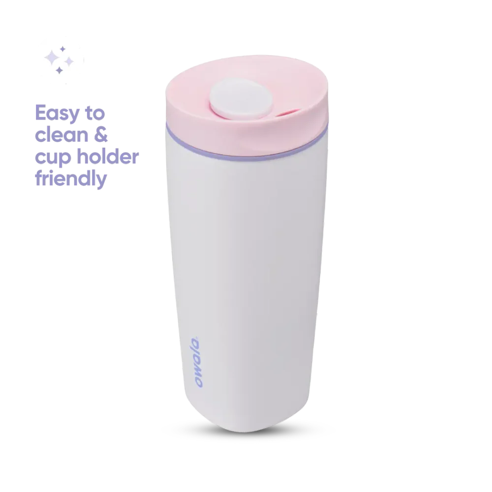Owala 20oz SmoothSip slider