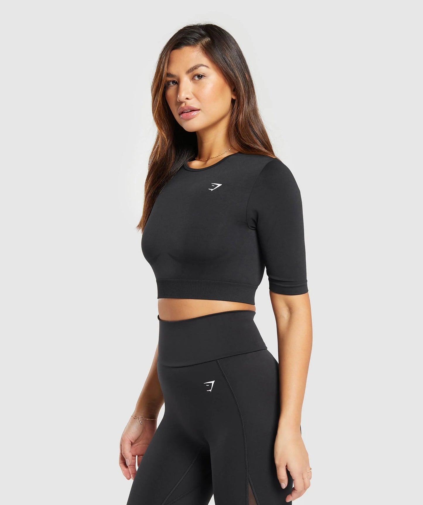 GYMSHARK CROP TOP