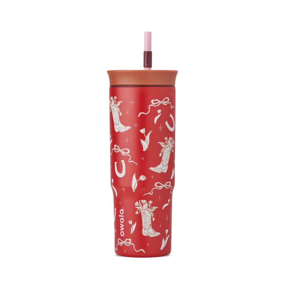 Owala 24oz Tumbler edición especial