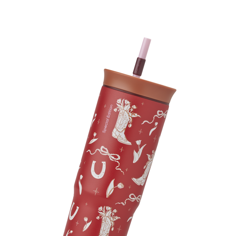 Owala 24oz Tumbler edición especial