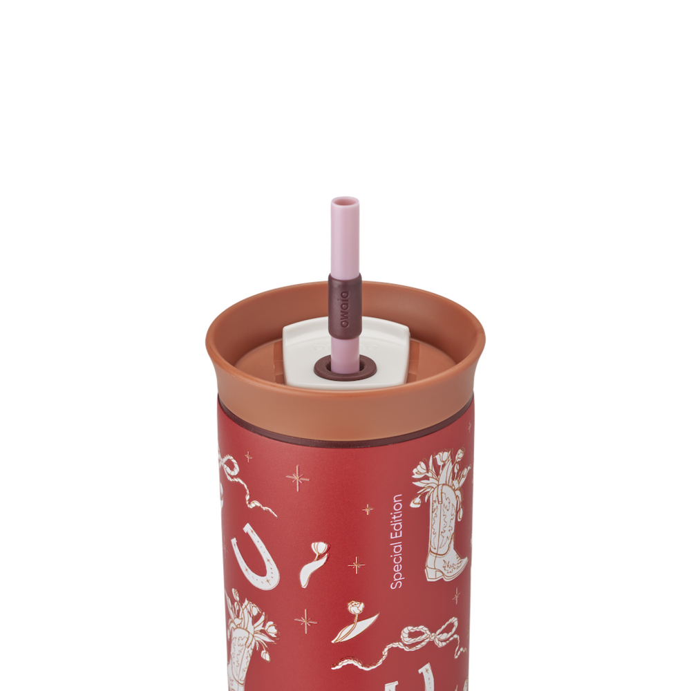 Owala 24oz Tumbler edición especial