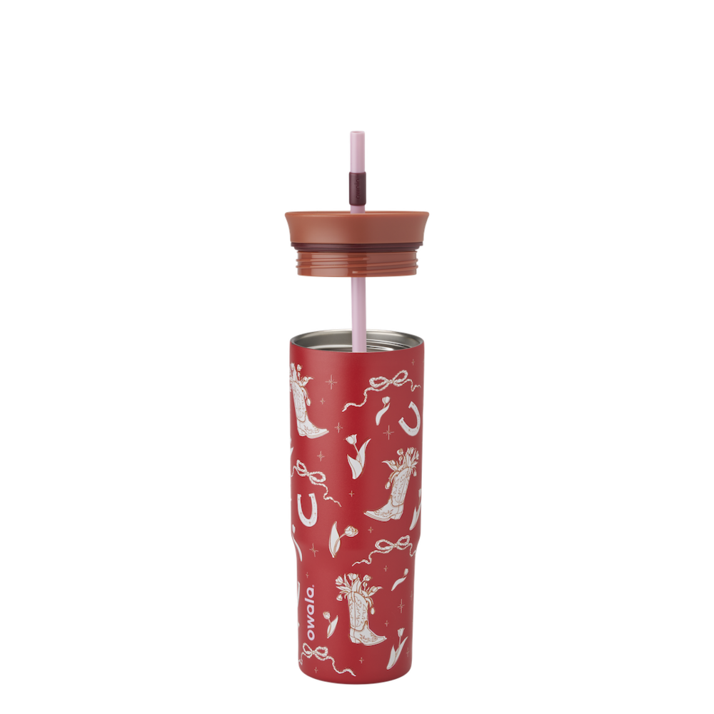 Owala 24oz Tumbler edición especial