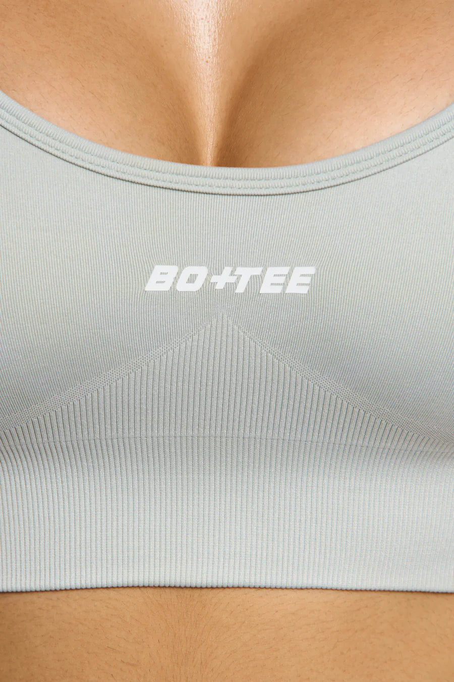 Bo&tee Streamline - Sports Bra