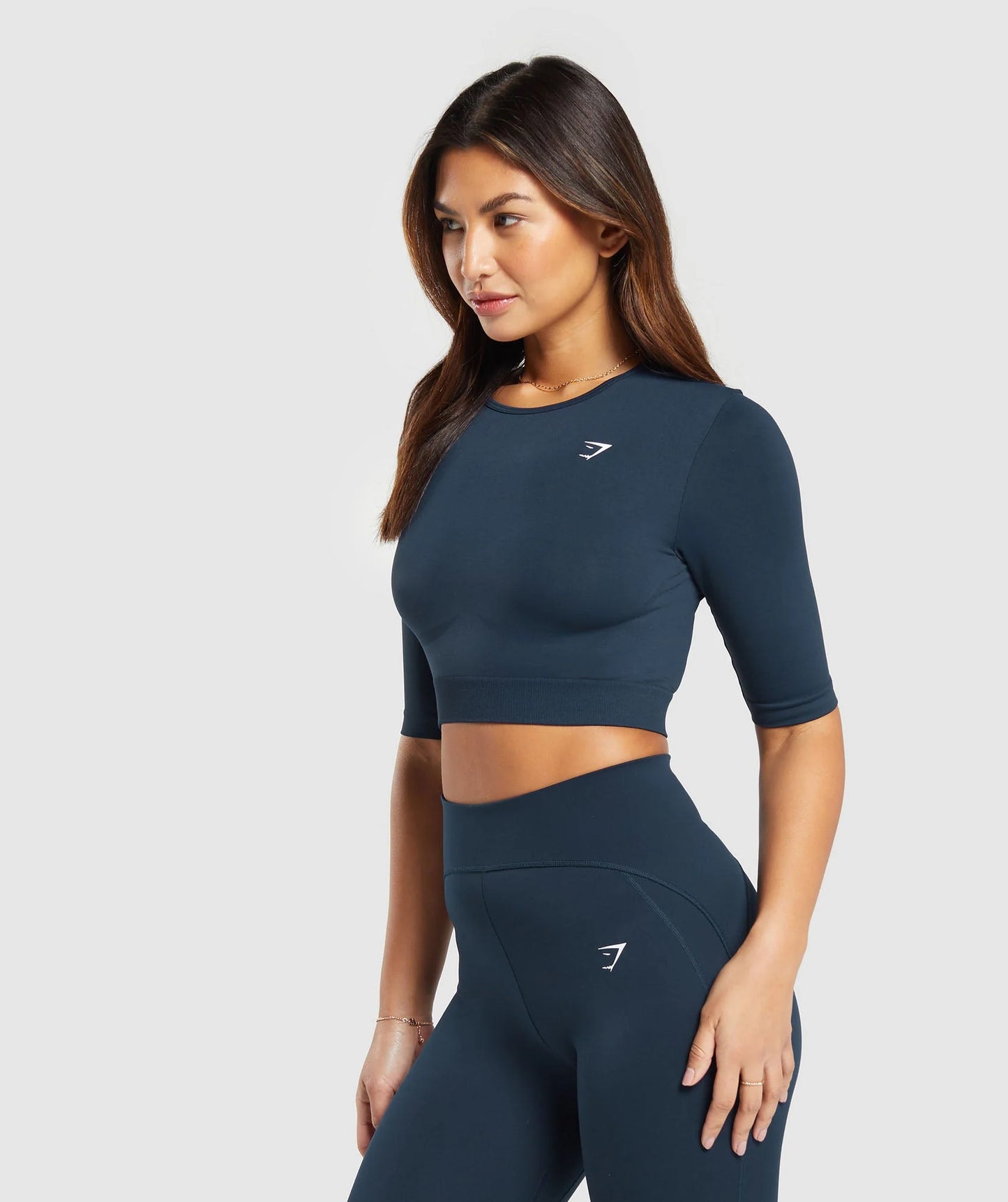 GYMSHARK CROP TOP