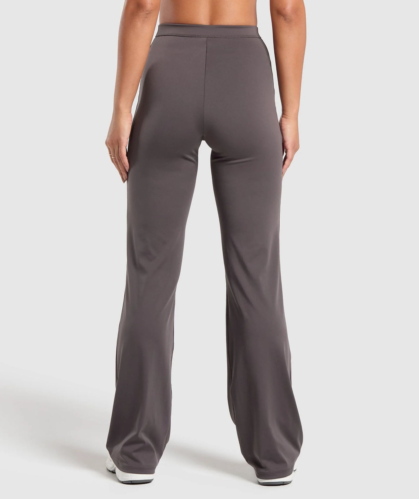 GYMSHARK FLARED LEGGINGS