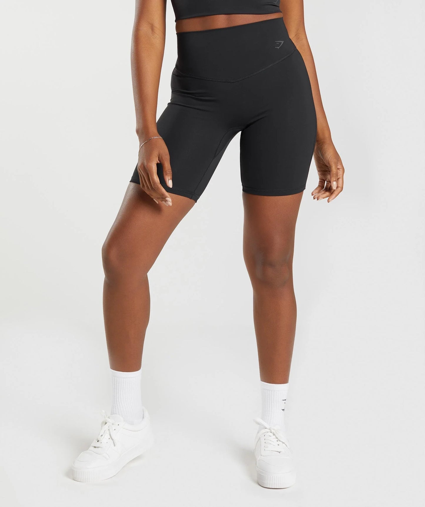 GYMSHARK CYCLING SHORTS