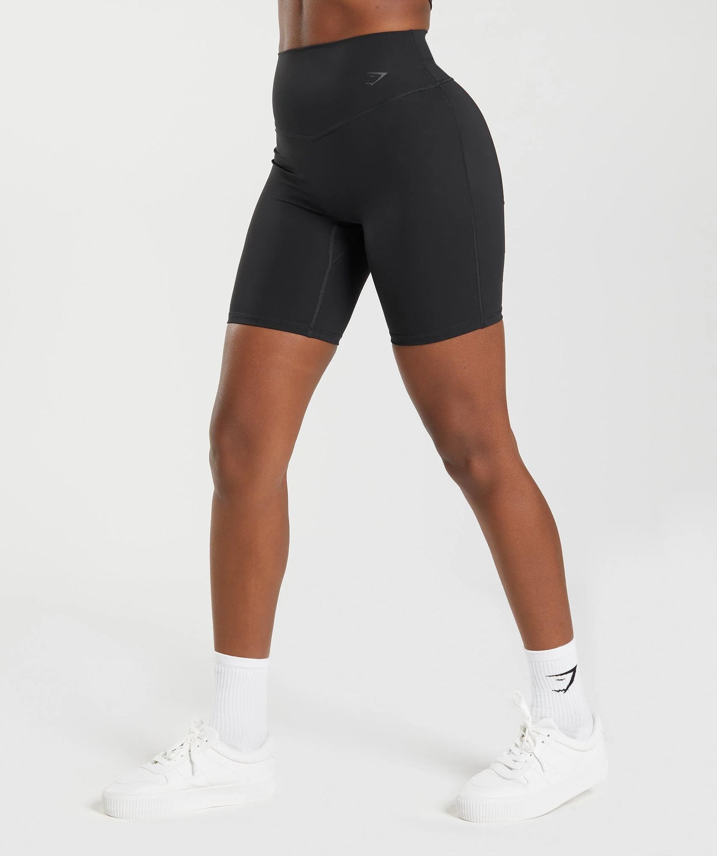 GYMSHARK CYCLING SHORTS