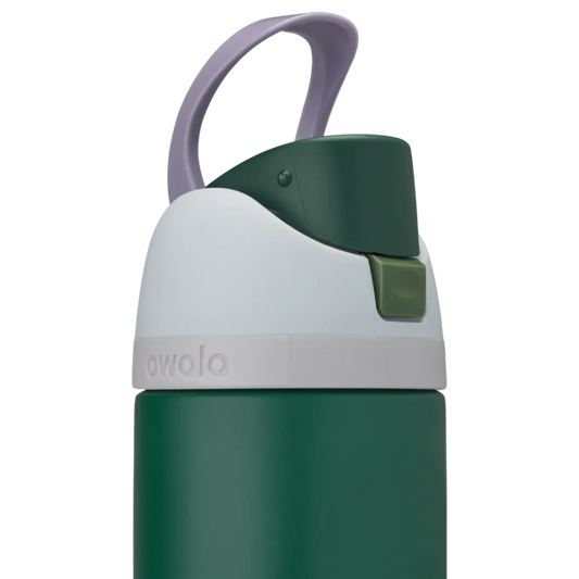 Owala 24oz FreeSip edición especial