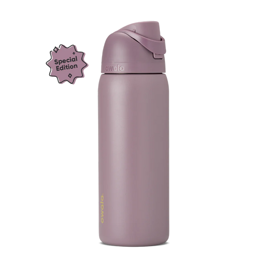 Owala 32oz FreeSip edición especial