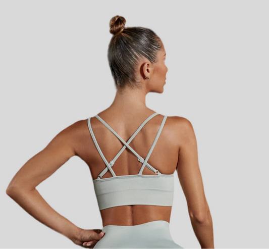 Bo&tee Streamline - Sports Bra