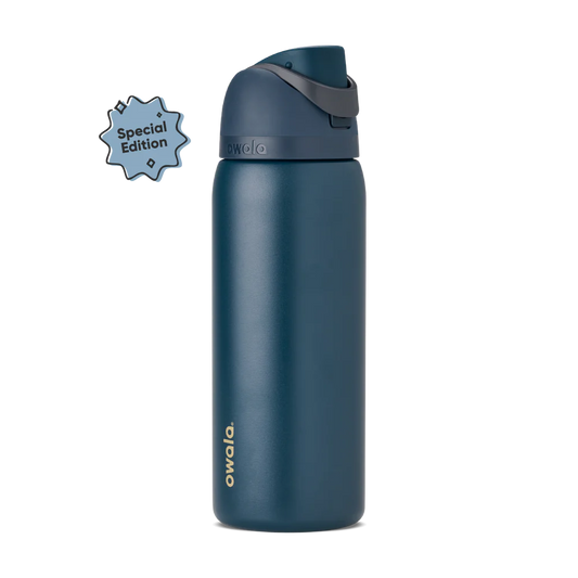 Owala 32oz FreeSip edición especial