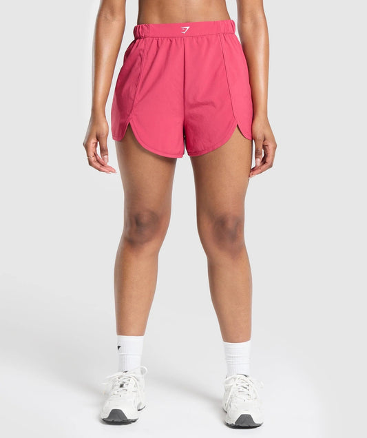 GYMSHARK SHORTS