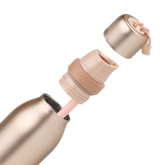 Owala 24oz FreeSip Twist edición especial