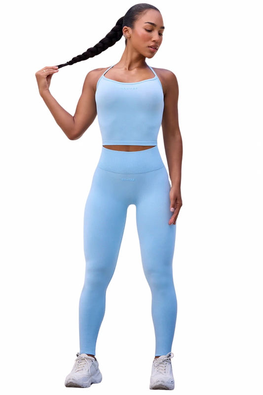 Bo&tee Super Sculpt Seamless Leggings