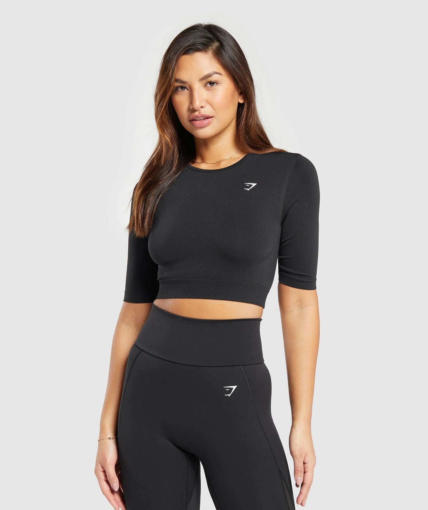 GYMSHARK CROP TOP