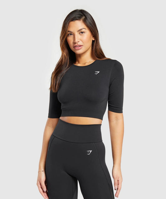 GYMSHARK CROP TOP