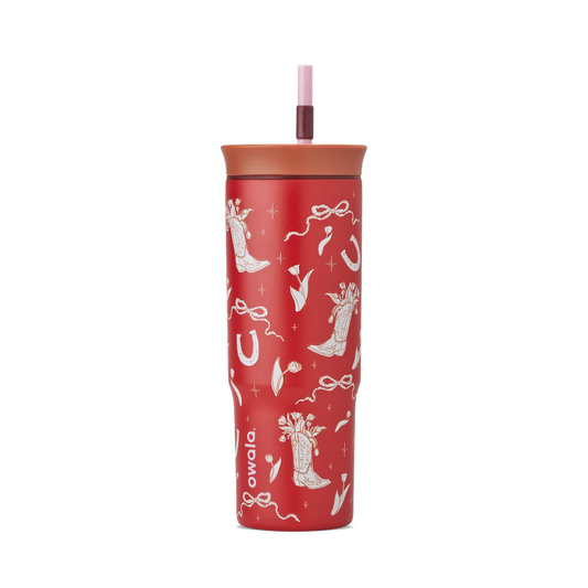 Owala 24oz Tumbler edición especial