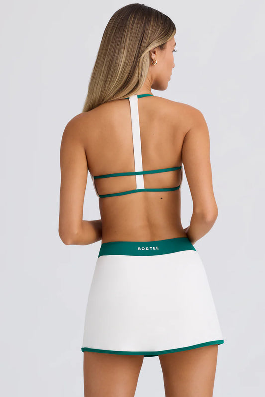 Bo&tee Soft Active Mini Skort