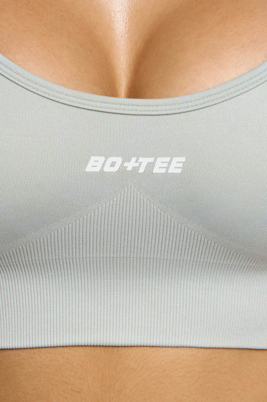 Bo&tee Streamline - Sports Bra