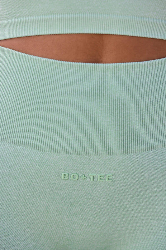 Bo&tee Super Sculpt Seamless Leggings