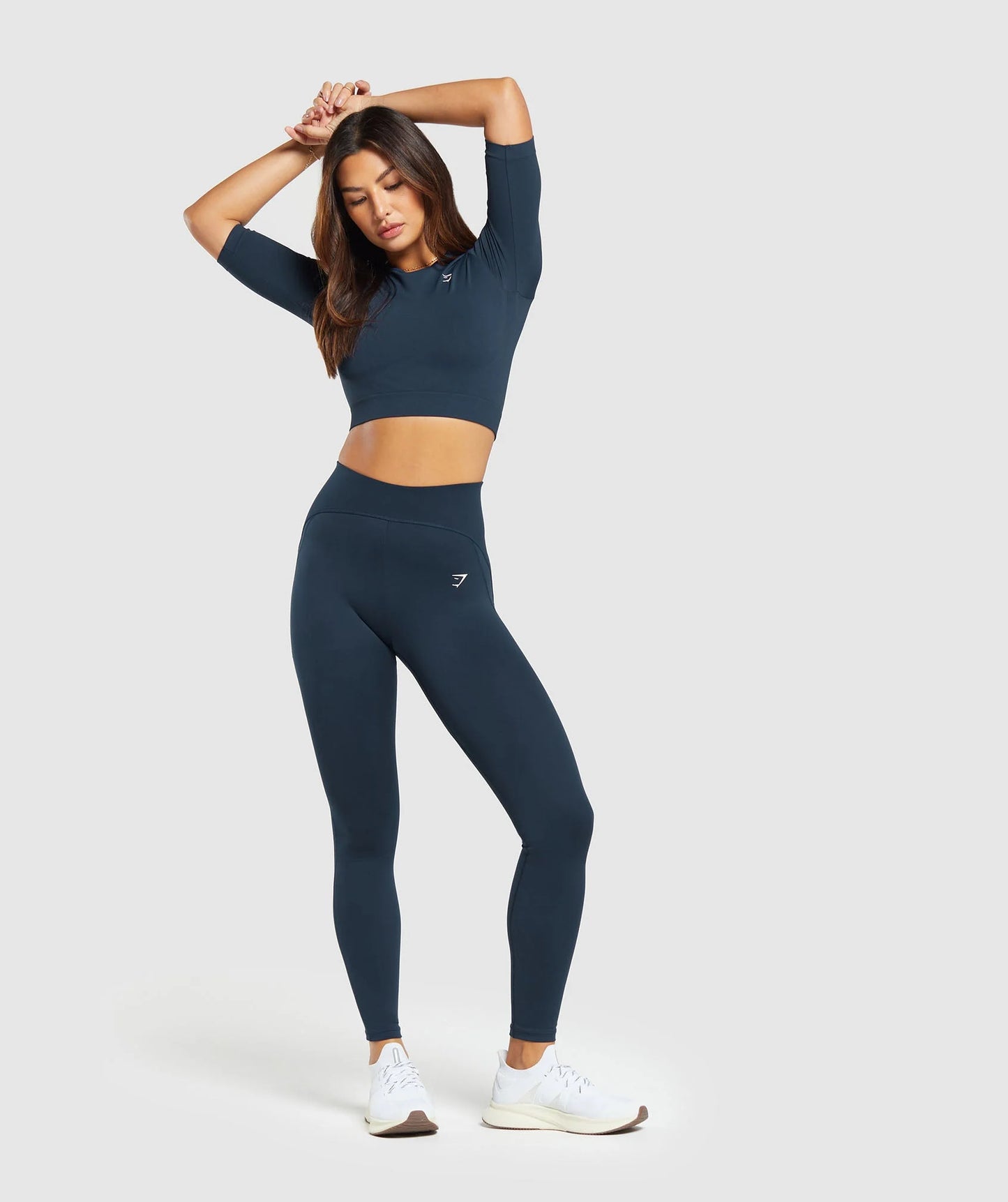 GYMSHARK CROP TOP