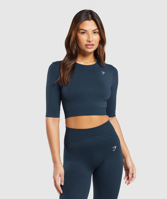 GYMSHARK CROP TOP